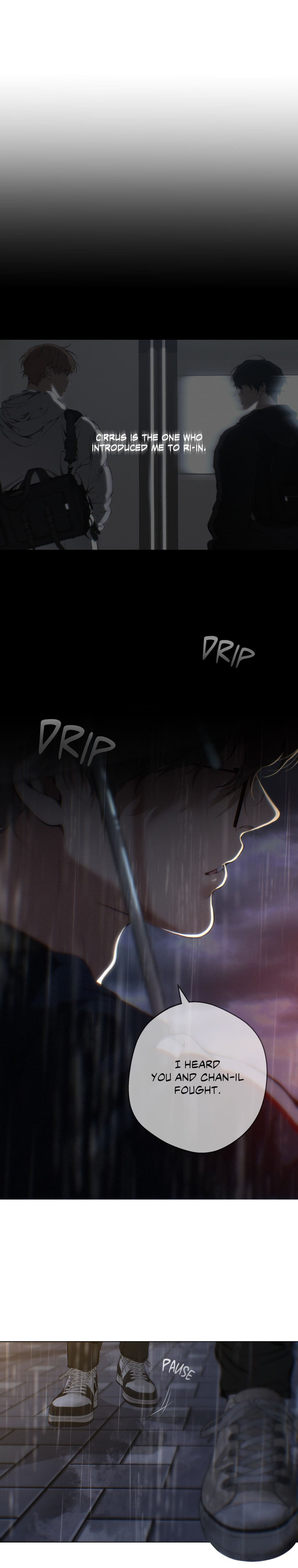 Lost in the Cloud, Chapter 116 image 04